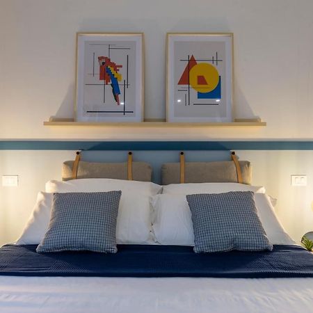 Cool And Stylish City Apartment - Wifi Trieste Exteriör bild