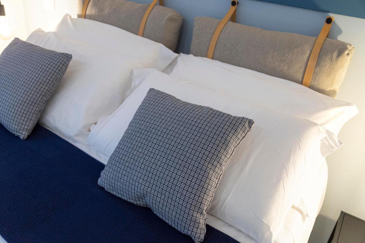 Cool And Stylish City Apartment - Wifi Trieste Exteriör bild