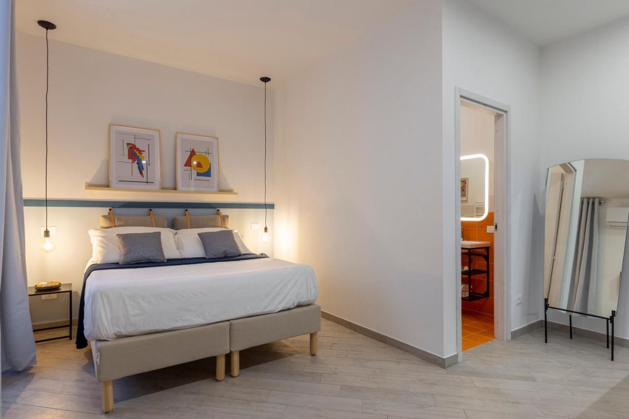 Cool And Stylish City Apartment - Wifi Trieste Exteriör bild