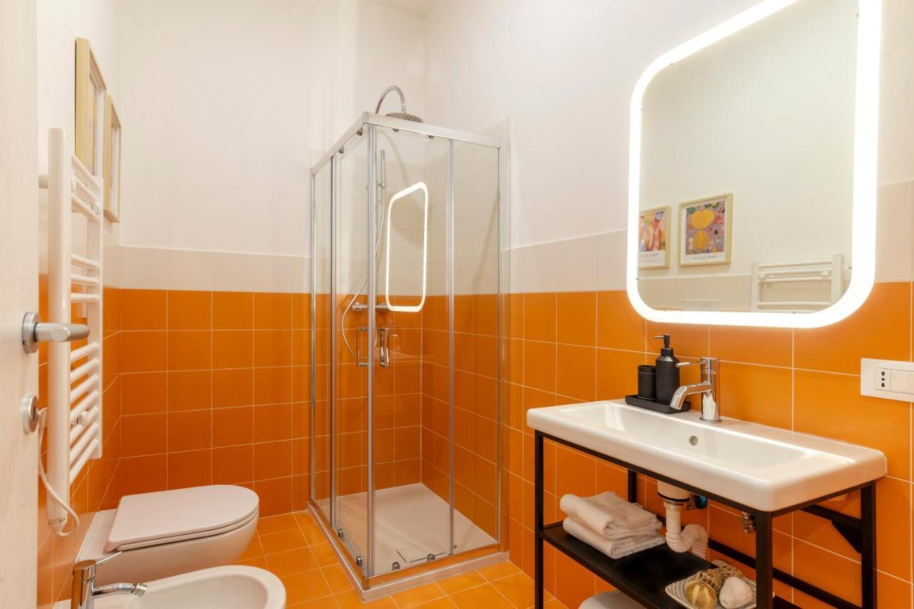Cool And Stylish City Apartment - Wifi Trieste Exteriör bild